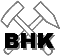 Logo BHK